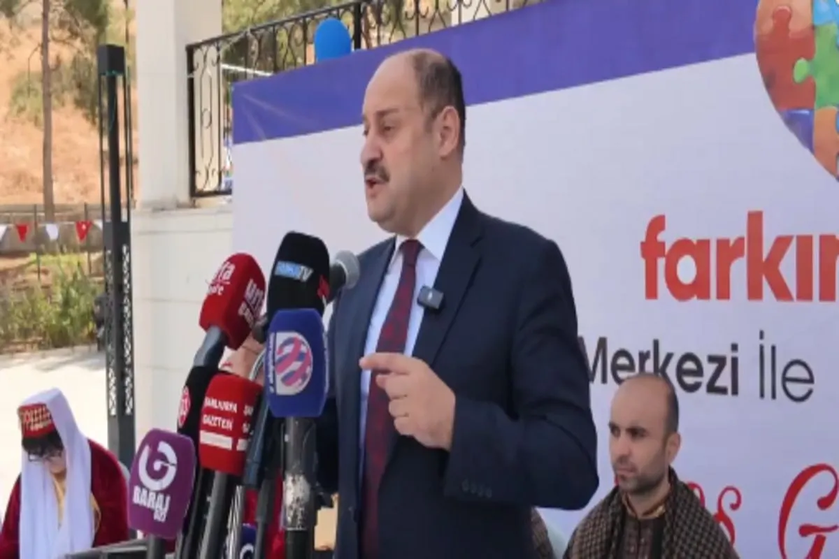 BAŞKAN GÜLPINAR’DAN PERSONEL ALIMLARINDA LİYAKAT VE ADALET VURGUSU